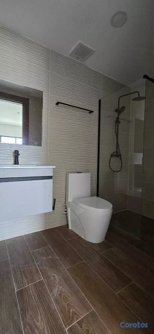apartamentos - APARTAMENTO DE LUJO EN EVARISTO MORALES - PISO 7 3