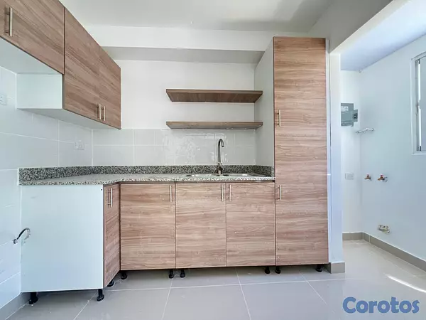 apartamentos - Apartamento Nuevo en Venta | Santo Domingo Norte | 13