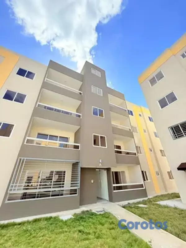 apartamentos - Busco apartamento en oportunidad, somos una pareja joven y buscamos oportunidad
 5