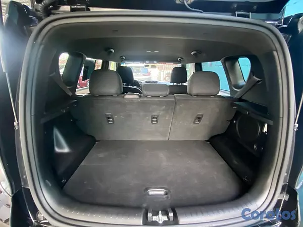 carros - kia soul 2019 6