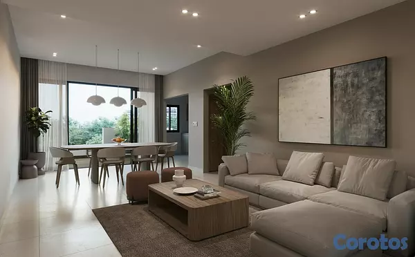 apartamentos - Venta de Apartamento Miranda Prado Oriental  5