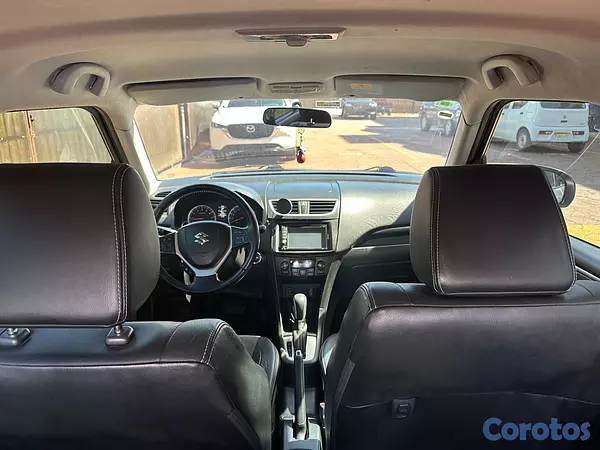 carros - Suzuki Swift 2017 Americano - 90,000 km 13