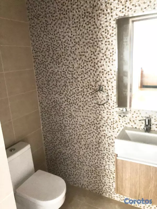 apartamentos - Apto nuevo de 3Hab en Mirador Norte 9