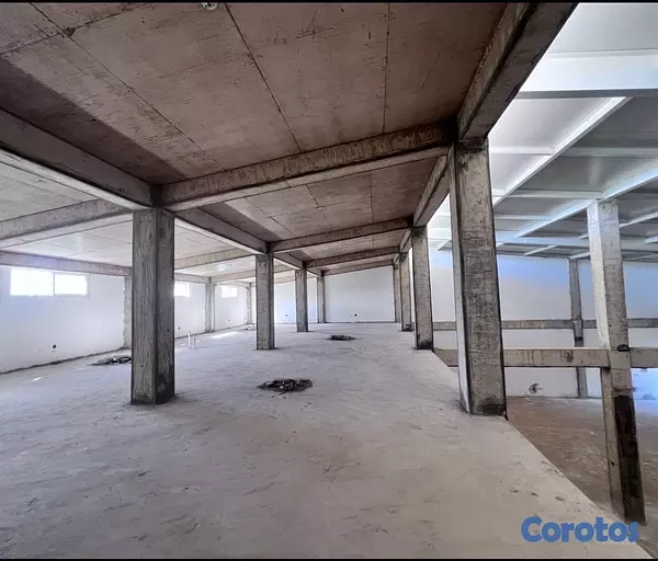 solares y terrenos - Nave Industrial en Alquiler en Punta Cana Bávaro - Doble Altura 5