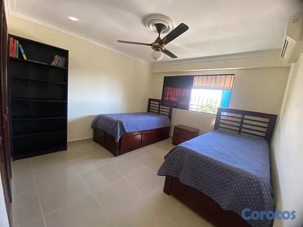 apartamentos - Apartamento en Gazcue 3