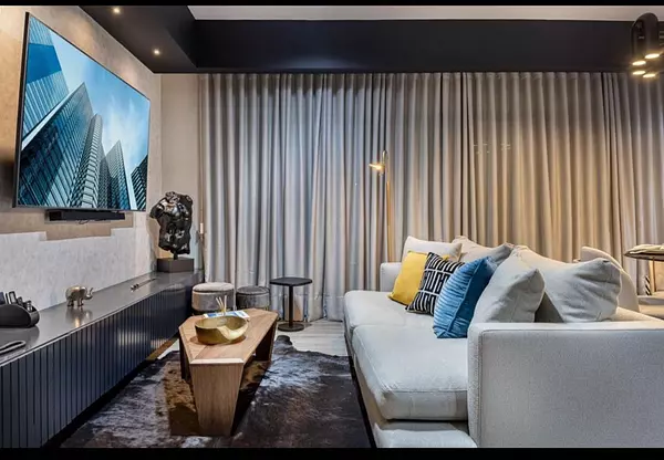 apartamentos -  apartamento en Piantini 7