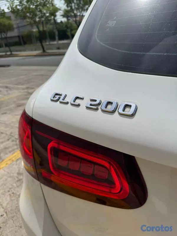 jeepetas y camionetas - Mercedes-Benz GLC 200 2020 AMG| 24,353 km | Como N 1