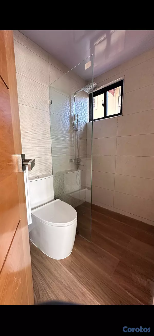 apartamentos - Apartamento en Venta Nuevo a estrenar – Bella Vista Norte. 7