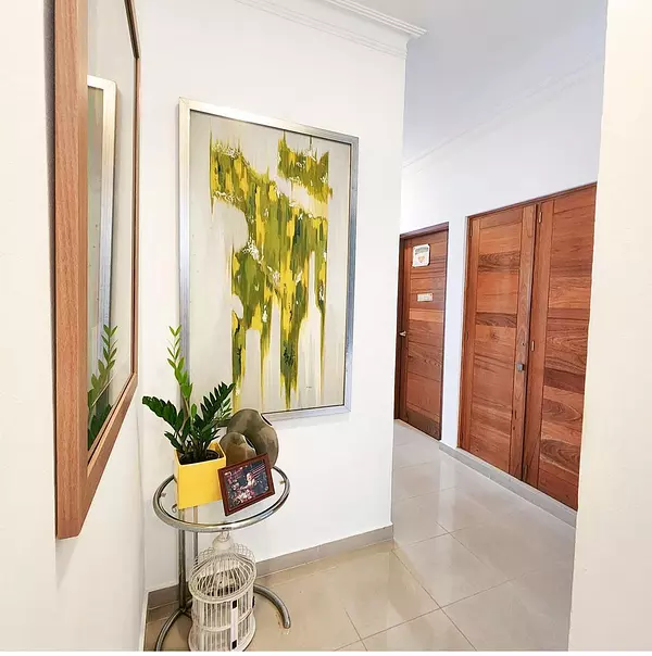 apartamentos - Vendo apartamento en Evaristo Morales 7