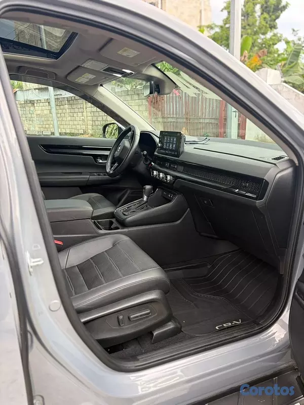 jeepetas y camionetas - Honda CRV 2011 EXL 🎁🎁🎁🚀🚀🚀🚀🔥🔥🔥🔥 3
