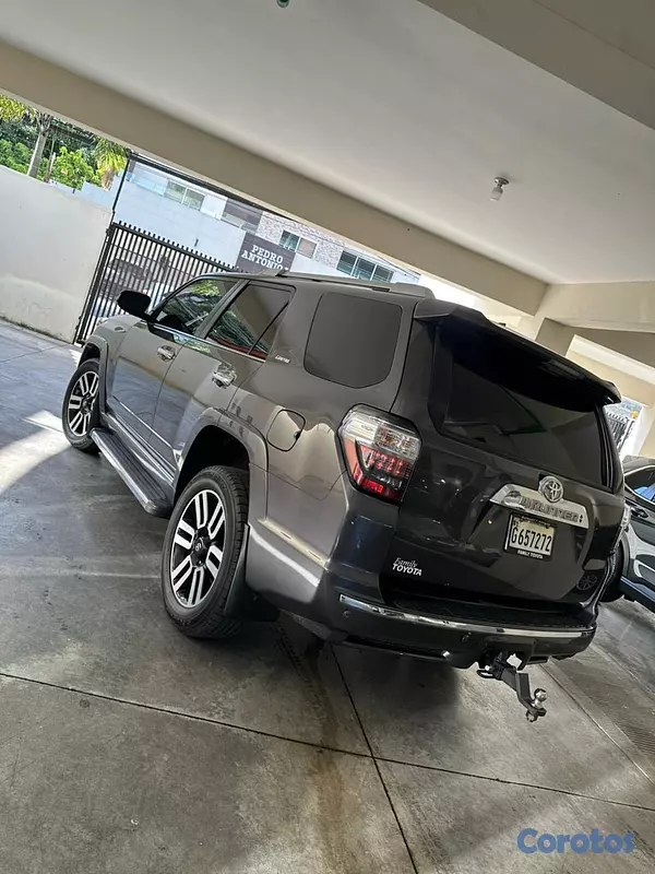 jeepetas y camionetas - VEHÍCULO EN VENTA – OPORTUNIDAD 🔥 7