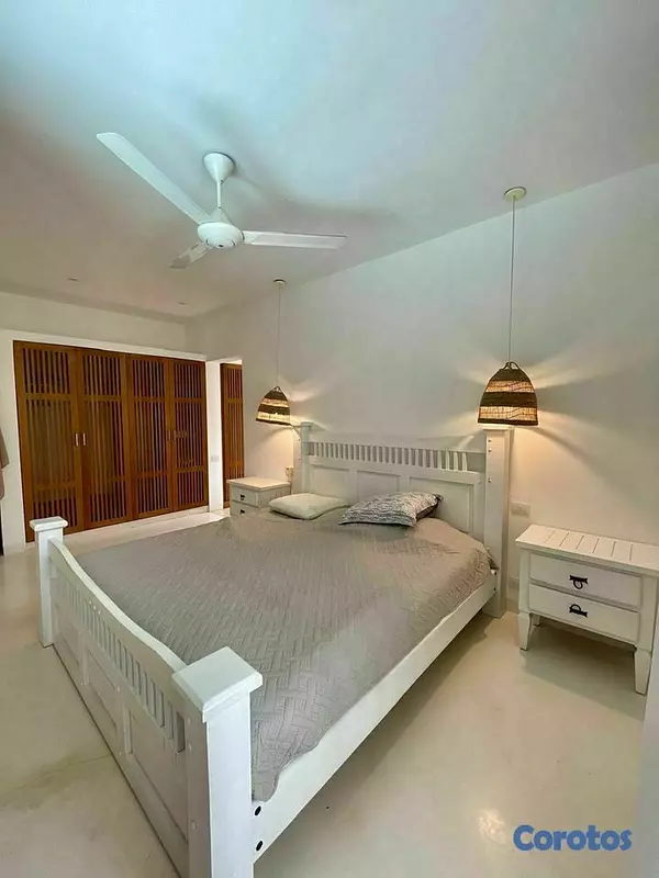 casas vacacionales y villas - Casa en venta las  Terrenas 3