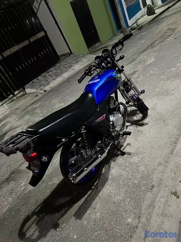 motores y pasolas - motor Express  2