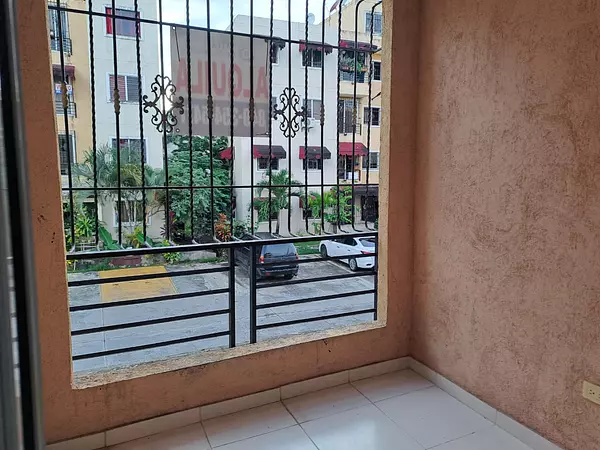 apartamentos - apartamento  2do piso Res Juan rafael en la jacobo 8