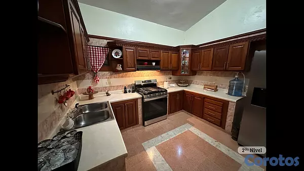 casas - Casa en venta en Bayona | Santo Domingo Oeste | Casa Duplex  | 2 Viviendas 7