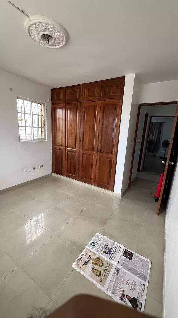 apartamentos - Vendo Apartamento Rigo I, av independencia km 91/2 3