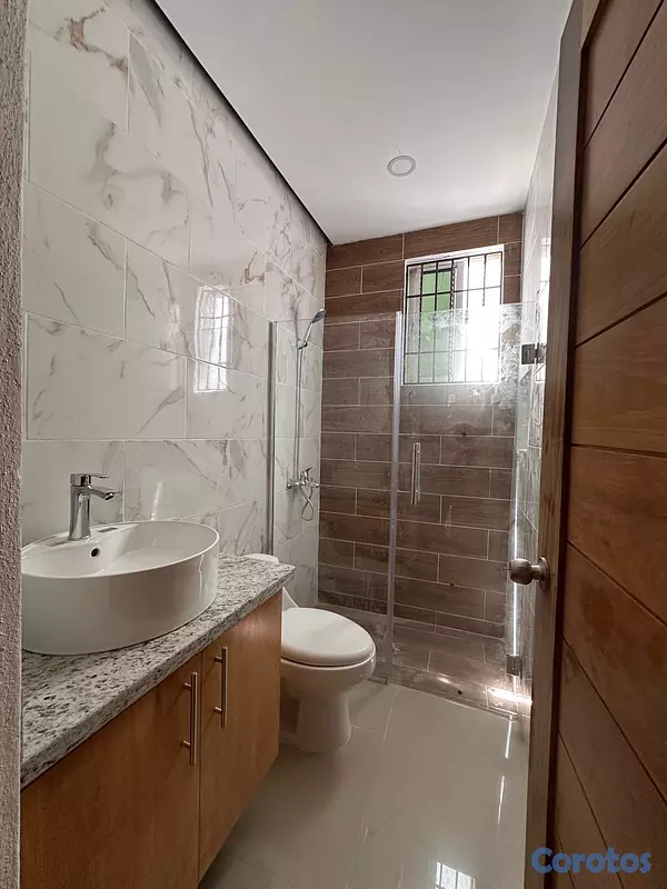 casas - CASA EN VENTA EN SANTIAGO DE LOS CABALLEROS  16