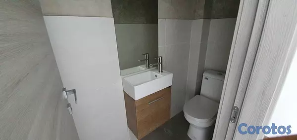 apartamentos - Apartamento En Bella Vista 3