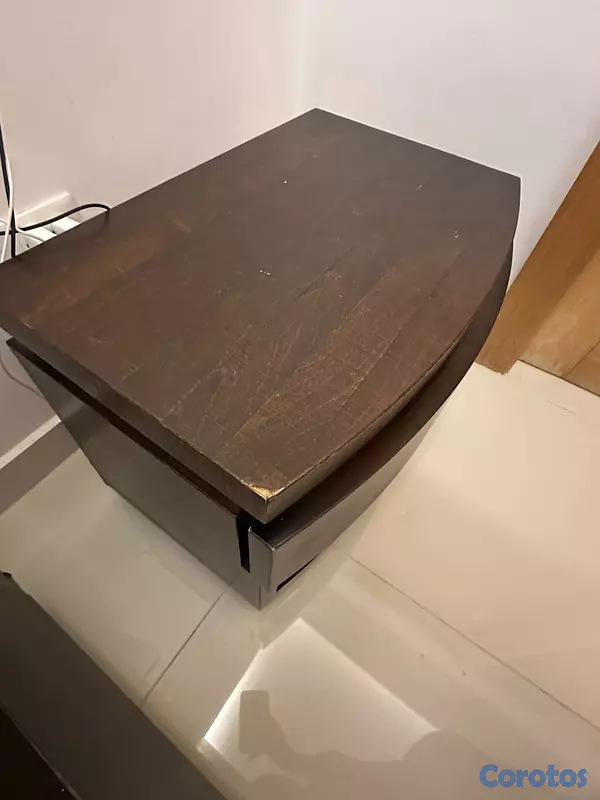 muebles y colchones - Juego de habitación de Ilumel 7