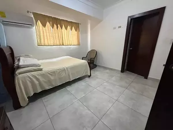 apartamentos - Vendo Apartamento Independencia 6
