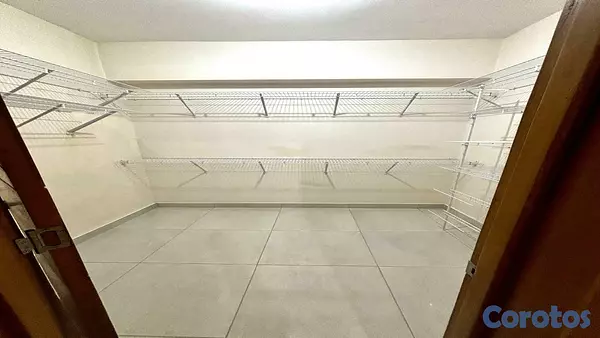 apartamentos - Alquiler Apto Piantini 3Hbs 6