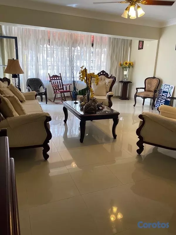 apartamentos - Apartamento en Venta Mirador Sur 6