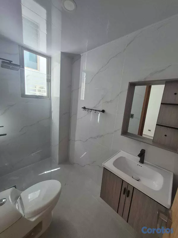 apartamentos - Vendo apartamento en Mirador Sur. 6