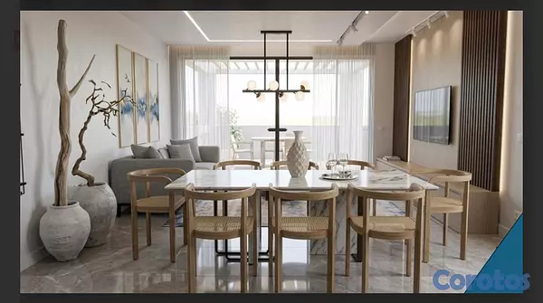 apartamentos - Torre Angela 2 En El Millon 3