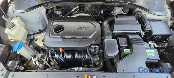 jeepetas y camionetas - Vendo Kia Sorento 3 filas de asientos año 2018  9