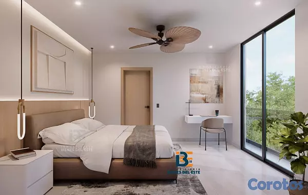 apartamentos - NUEVO Proyecto de Apartamentos con ascensor y dos  9