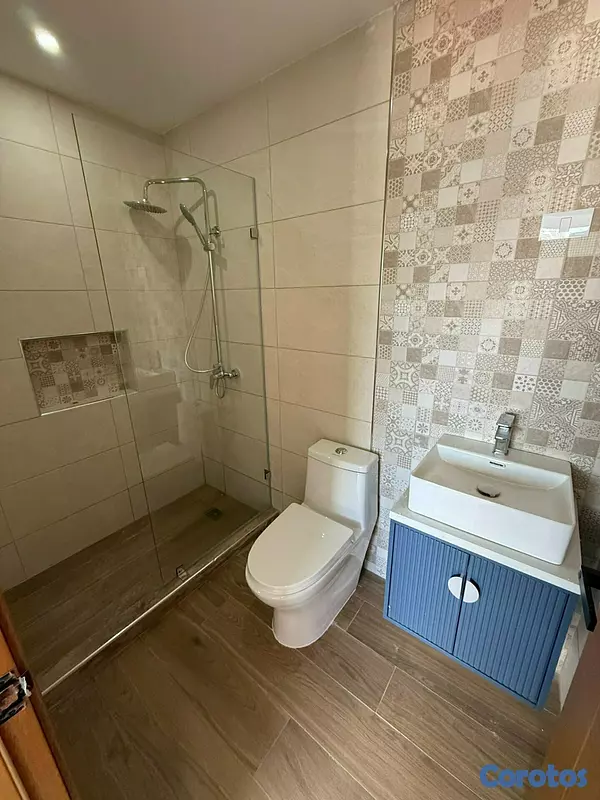 apartamentos - A Estrenar Hermoso proyecto de Apartamentos recién Entegado, 100 Mts, 2hab 11