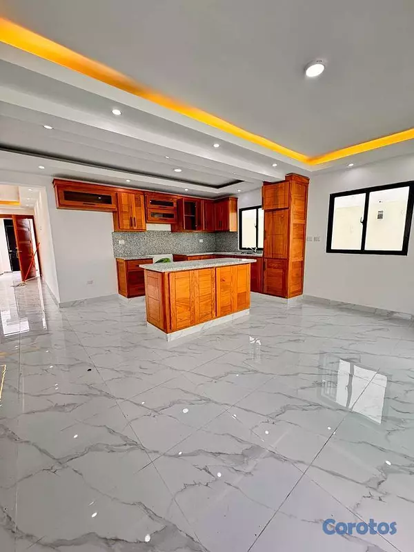 casas - Residencia moderna en Brisa Oriental con patio, te 3