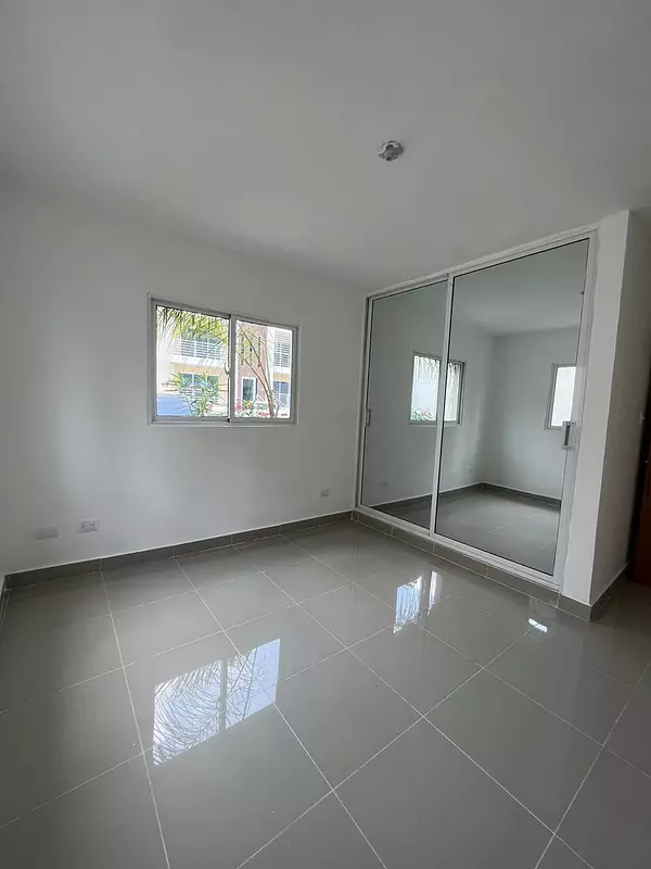 apartamentos - Apartamento 1er Nivel en La Barranquita  8