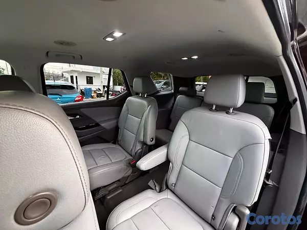 jeepetas y camionetas - Chevrolet Traverse 2020 LT – Versión Americana 9