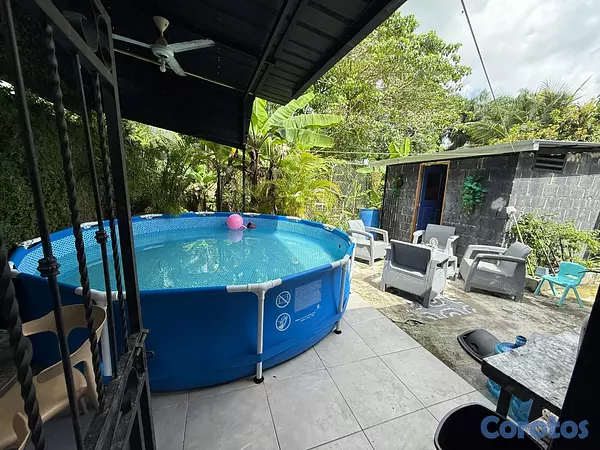 casas - CASA EN VENTA (DETRAS DE LA EMBAJADA AMERICANA) 8