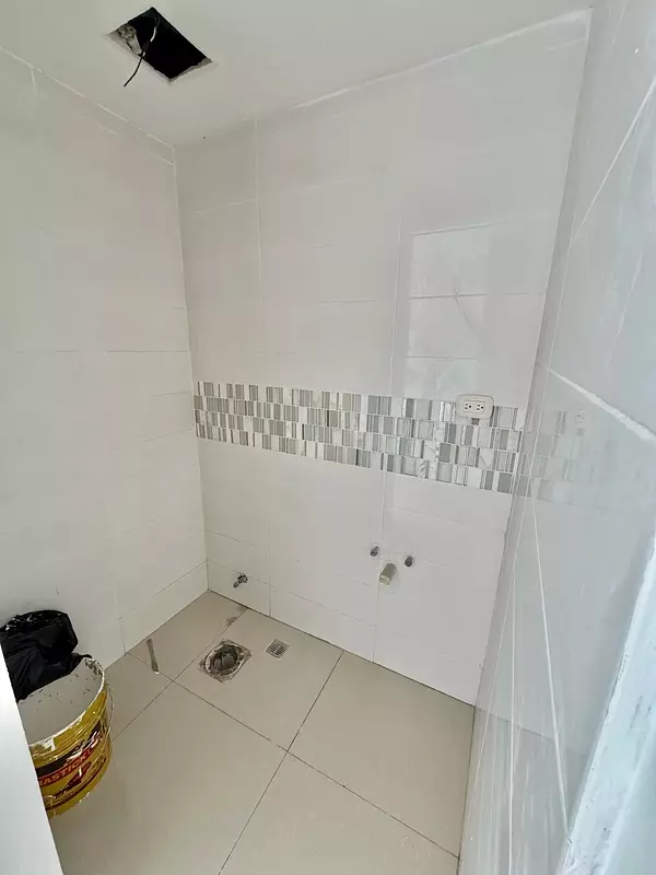 penthouses - Penthouse Nuevo en Venta EVARISTO MORALES  7