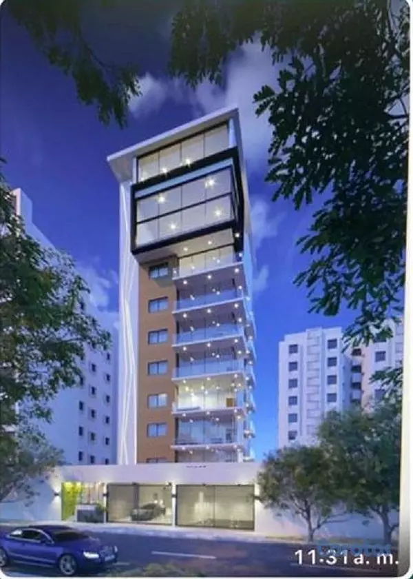 apartamentos - En Venta Apartamento en Serralles de 2 habitaciones con Terraza 3