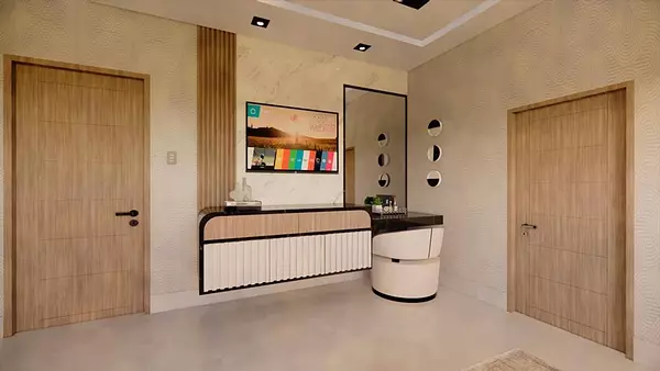 apartamentos - VENTA DE APARTAMENTOS EN ALMA ROSA 1377 10