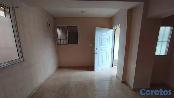 apartamentos - ALQUILER DE APARTAMENTO EN RALMA SANTO DOMINGO ESTE 2
