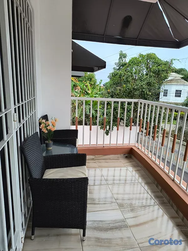 apartamentos - 🏡 Apartamento Amueblado en Venta – Segundo Nivel  4