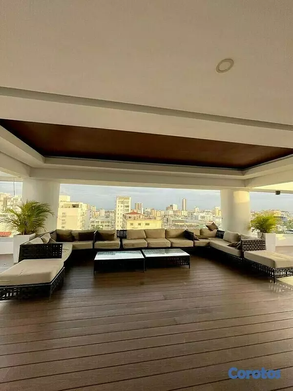 apartamentos - Oportunidad en Evaristo Morales 3