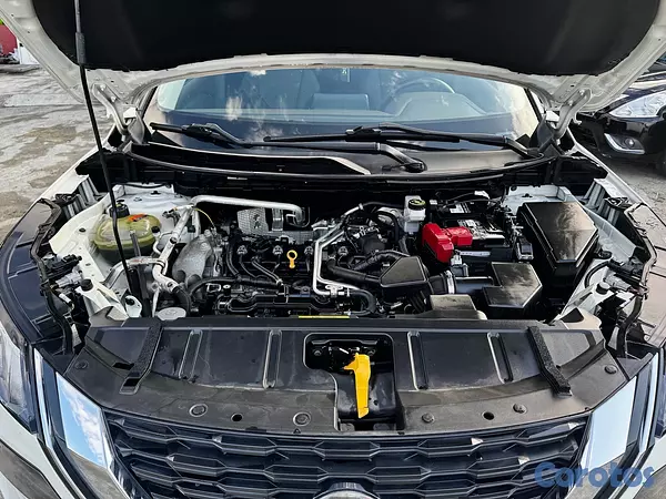 jeepetas y camionetas - Nissan Rogue 2021  10