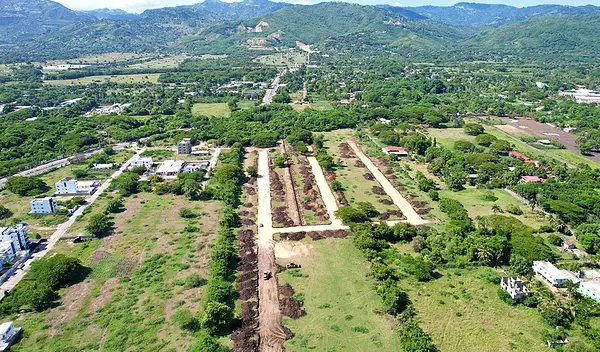 solares y terrenos - Solares Disponibles en Jacagua  3