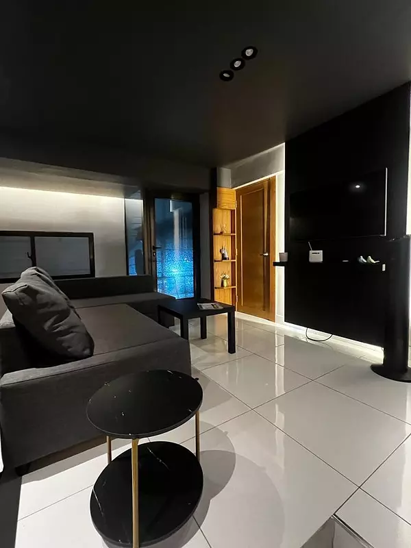 apartamentos - Se vende apartamento en Av. Independencia 8
