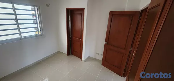 apartamentos - Alquilo en cuidad Juan Bosch  9