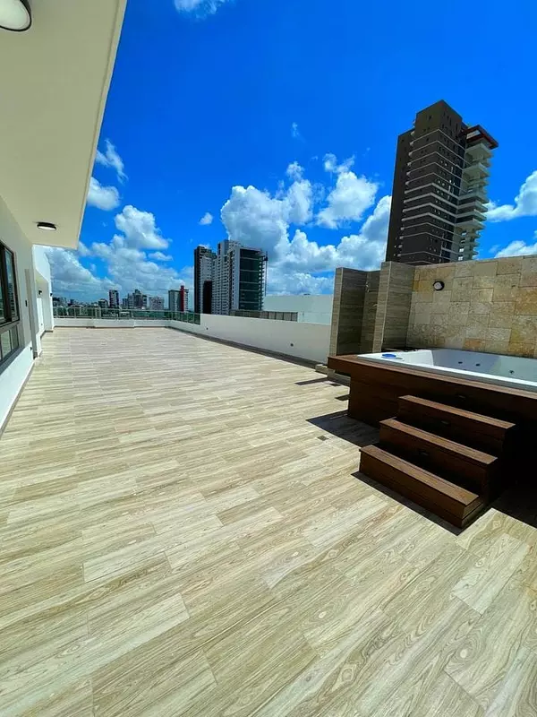 apartamentos - Apartamento piso 4, de lujo, Los Cacicazgos  6