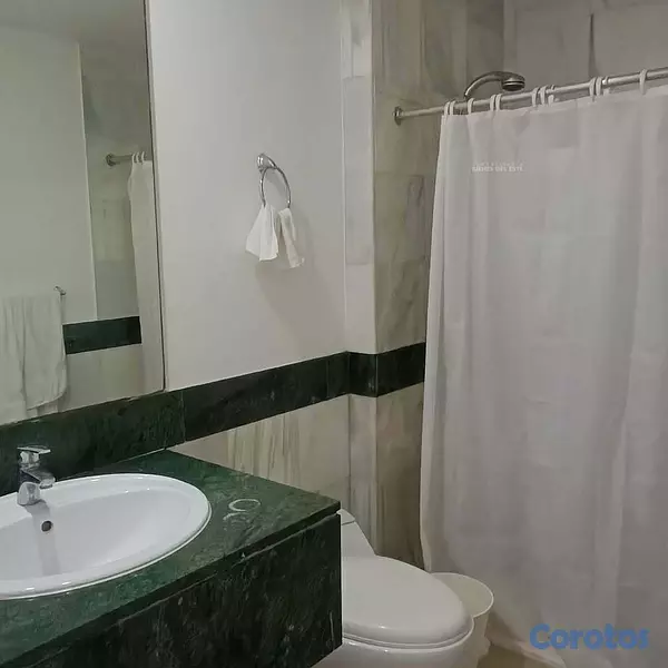 apartamentos - APARTAMENTO EN VENTA DISPONIBLE... Exclusivo Resid 8