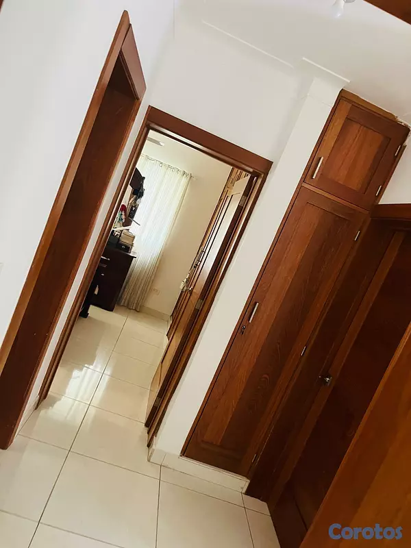 apartamentos - Vendo apartamento en Res. Rosmary lV, Los Alamos 11