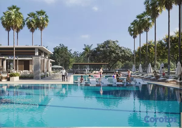 apartamentos -  Brisas de Romana Green 8