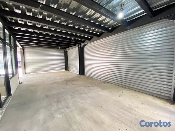 oficinas y locales comerciales - Edificio en Alquiler Ensanche la Fe 5